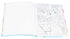 DISNEY STICH COLOR-BY-NUMBER - THUNDER BAY PRESS